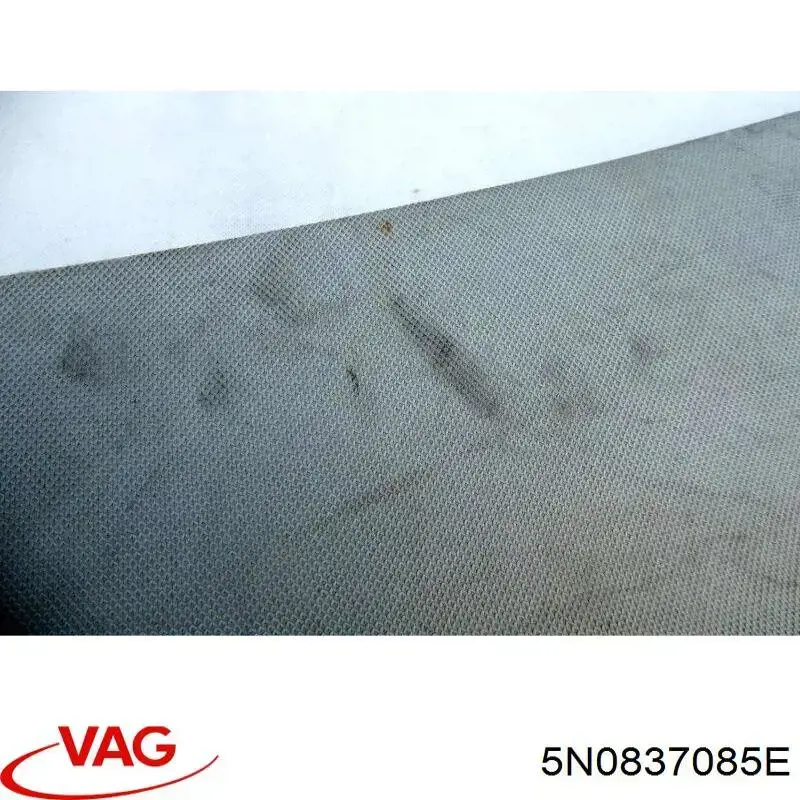 Купити 5N0837085E VAG Трос відкривання дверей передніх