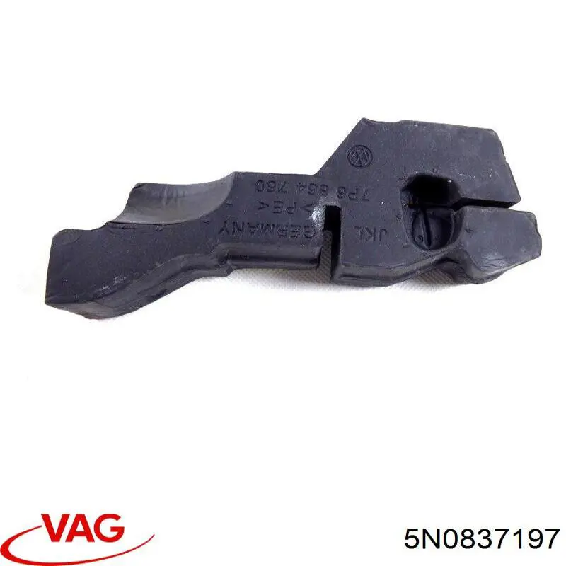  VAG 5N0837197