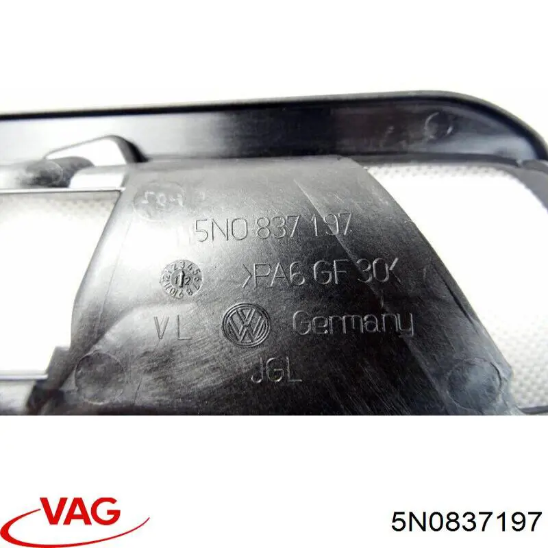 5N0837197 VAG 