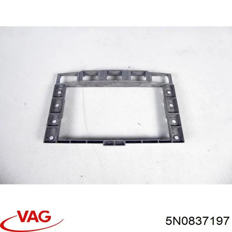  VAG 5N0837197 ціна, від 5.52 USD