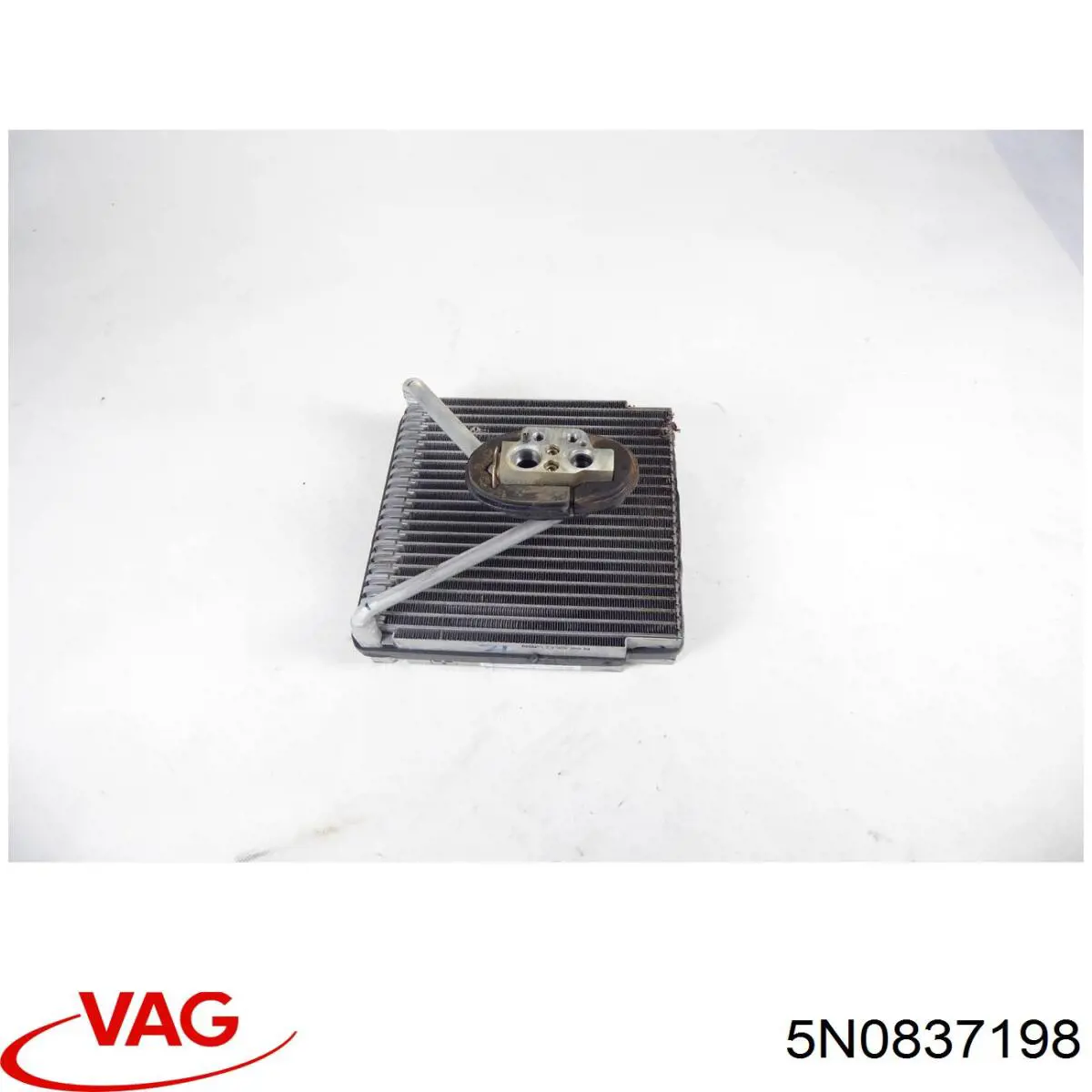 5N0837198 VAG 