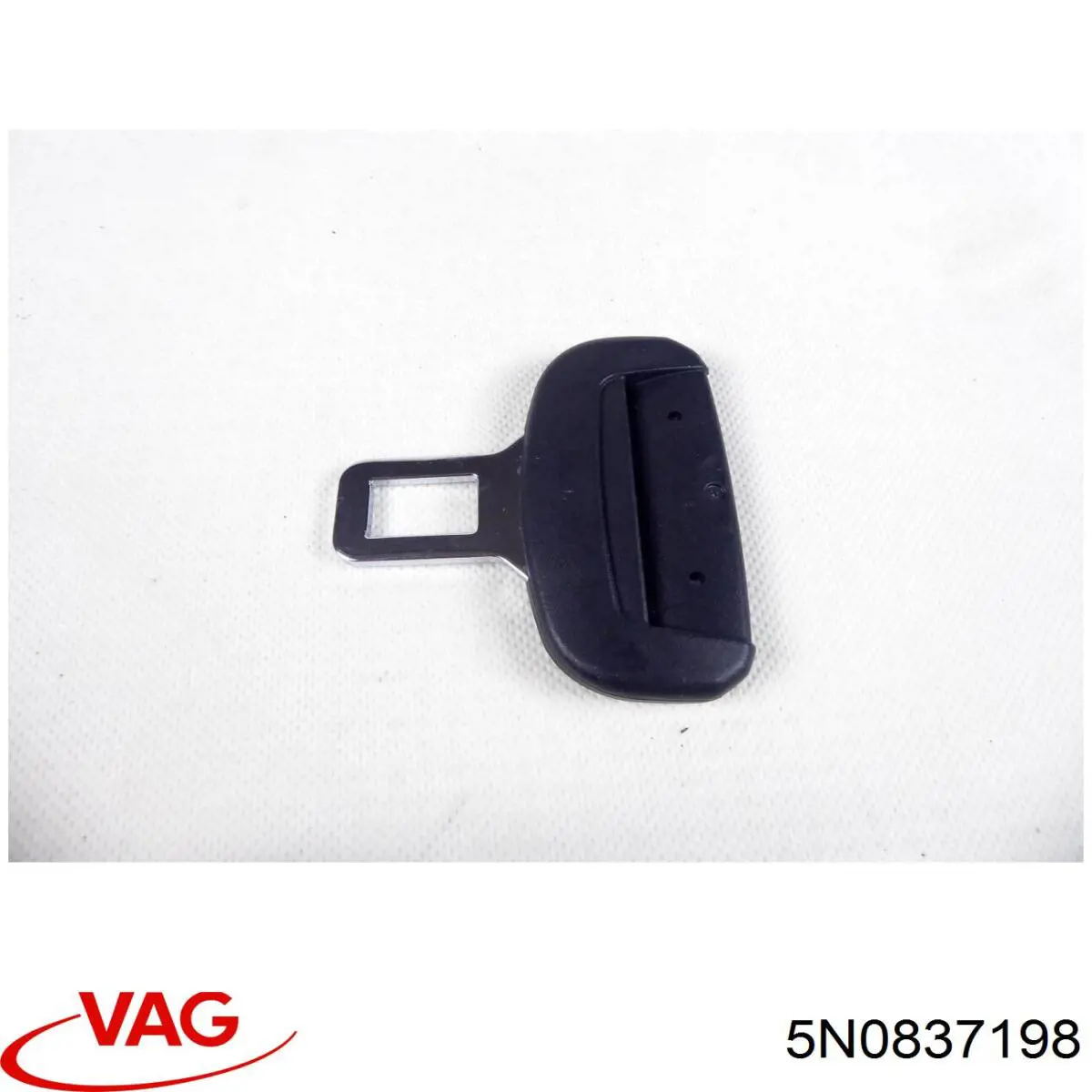  VAG 5N0837198 ціна, від 5.07 USD