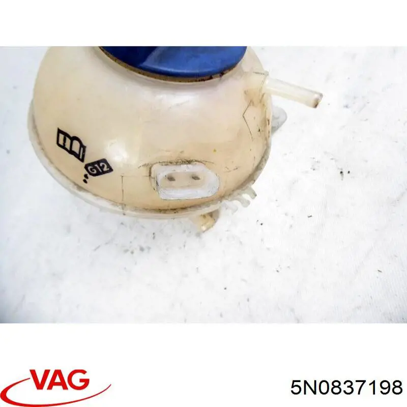 Купити 5N0837198 VAG 
