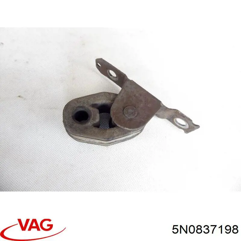  5N0837198 VAG