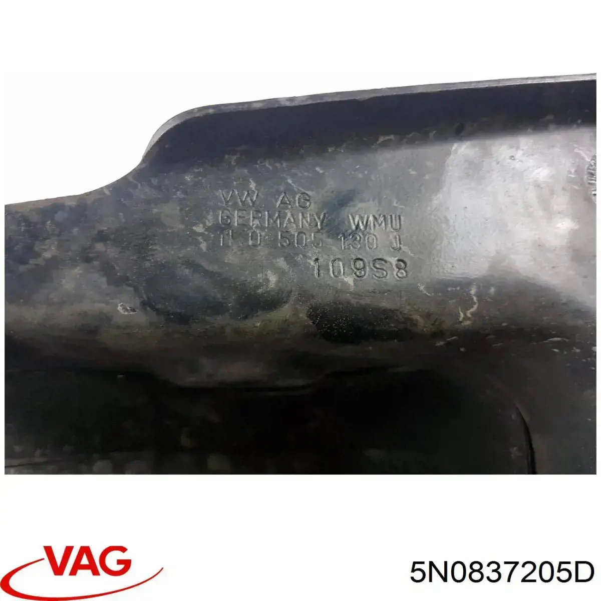 Купити 88371823102 Diamond/DPA Ручка двере в зборі