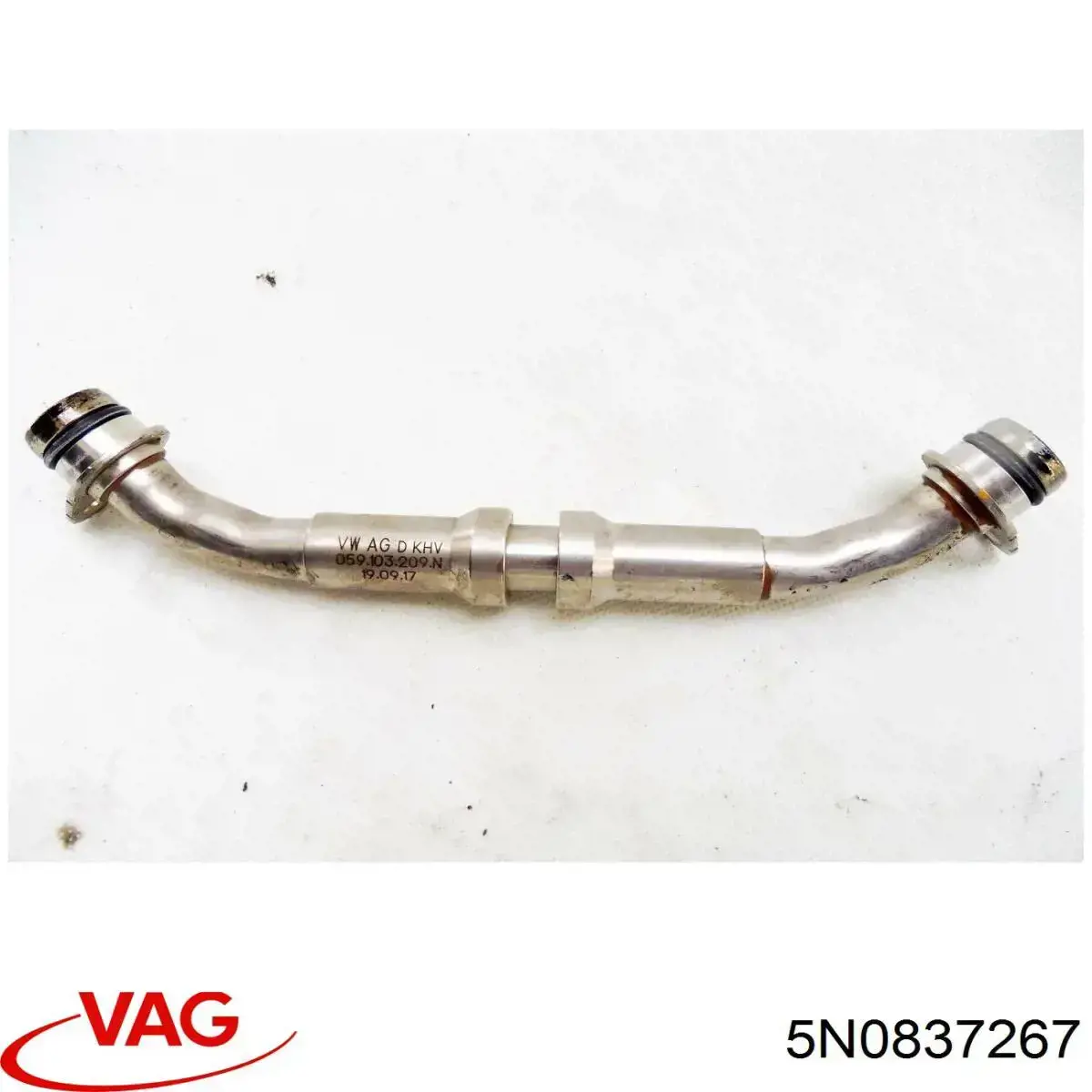  5N0837267 VAG