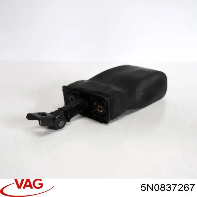  VAG 5N0837267