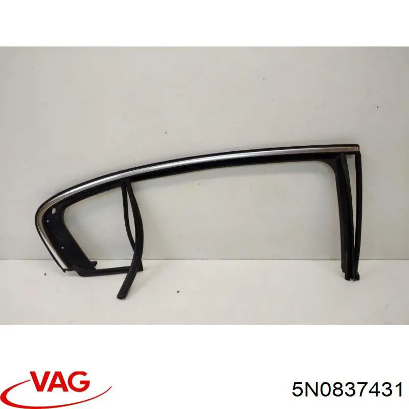 5N0837431 VAG 