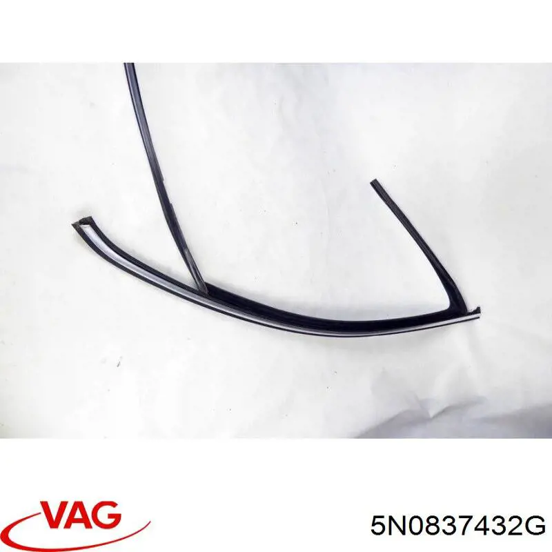 VAG 5N0837432G ціна, від 11.53 USD