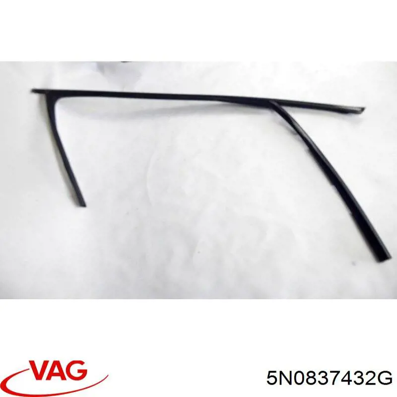 Купити 5N0837432G VAG 