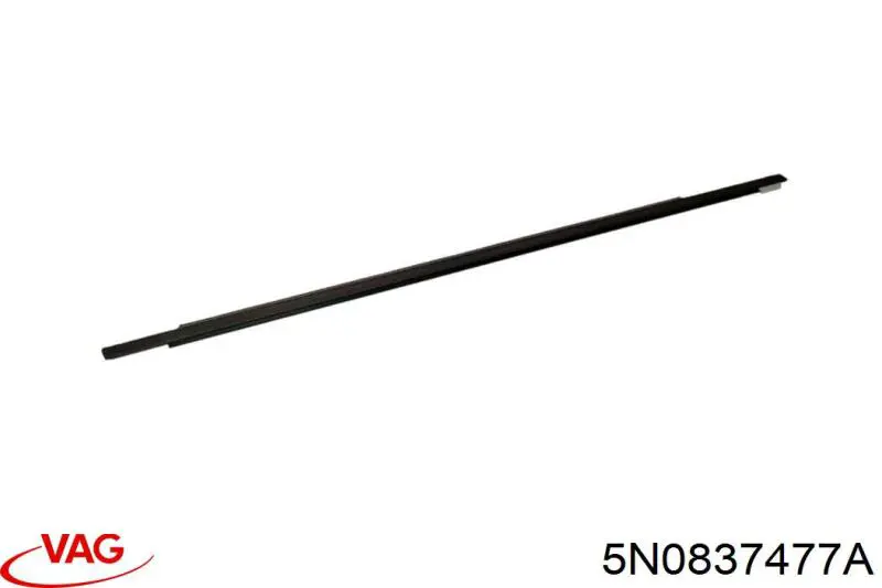5N0837477A VAG 