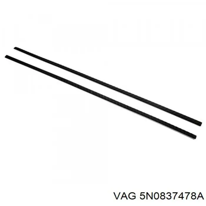 5N0837478A VAG 