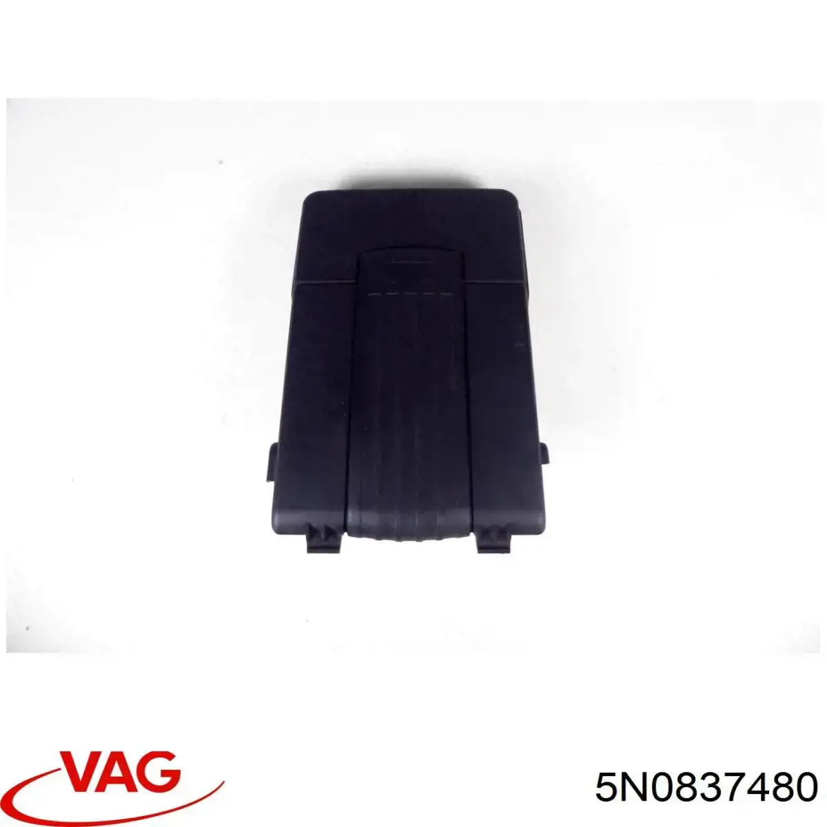  5N0837480 VAG