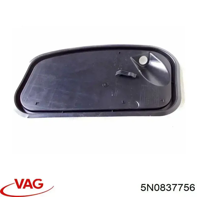  VAG 5N0837756