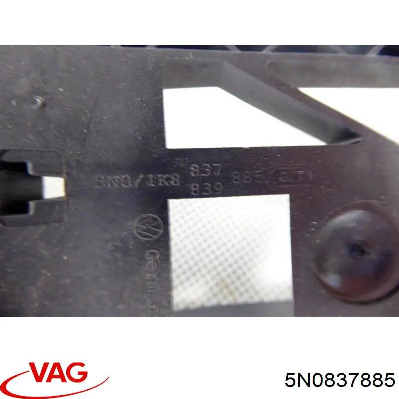 5N0837885 VAG 
