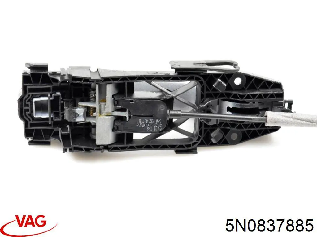 Купити 5N0837885 VAG 