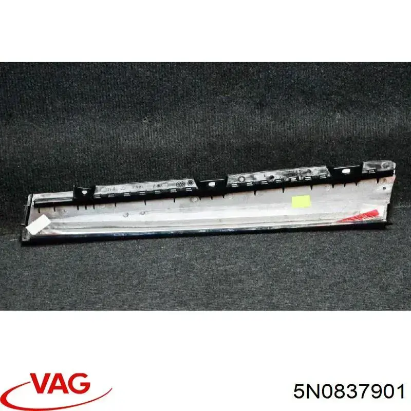 5N0837901 VAG 