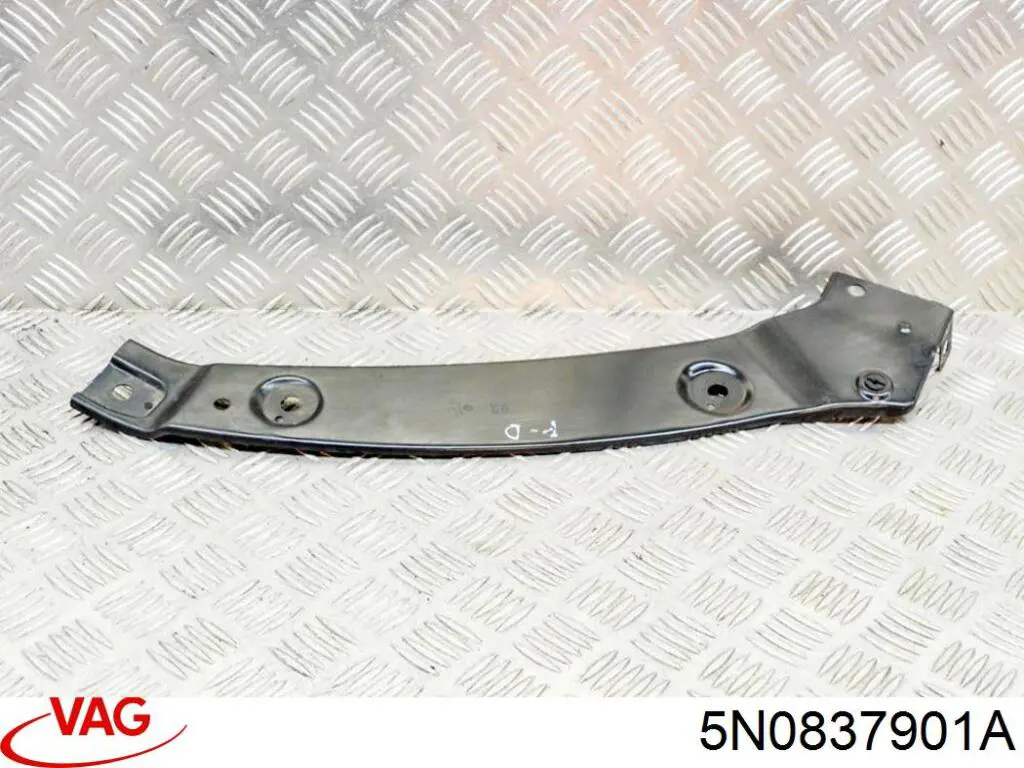 Купити 5N0837901A VAG 