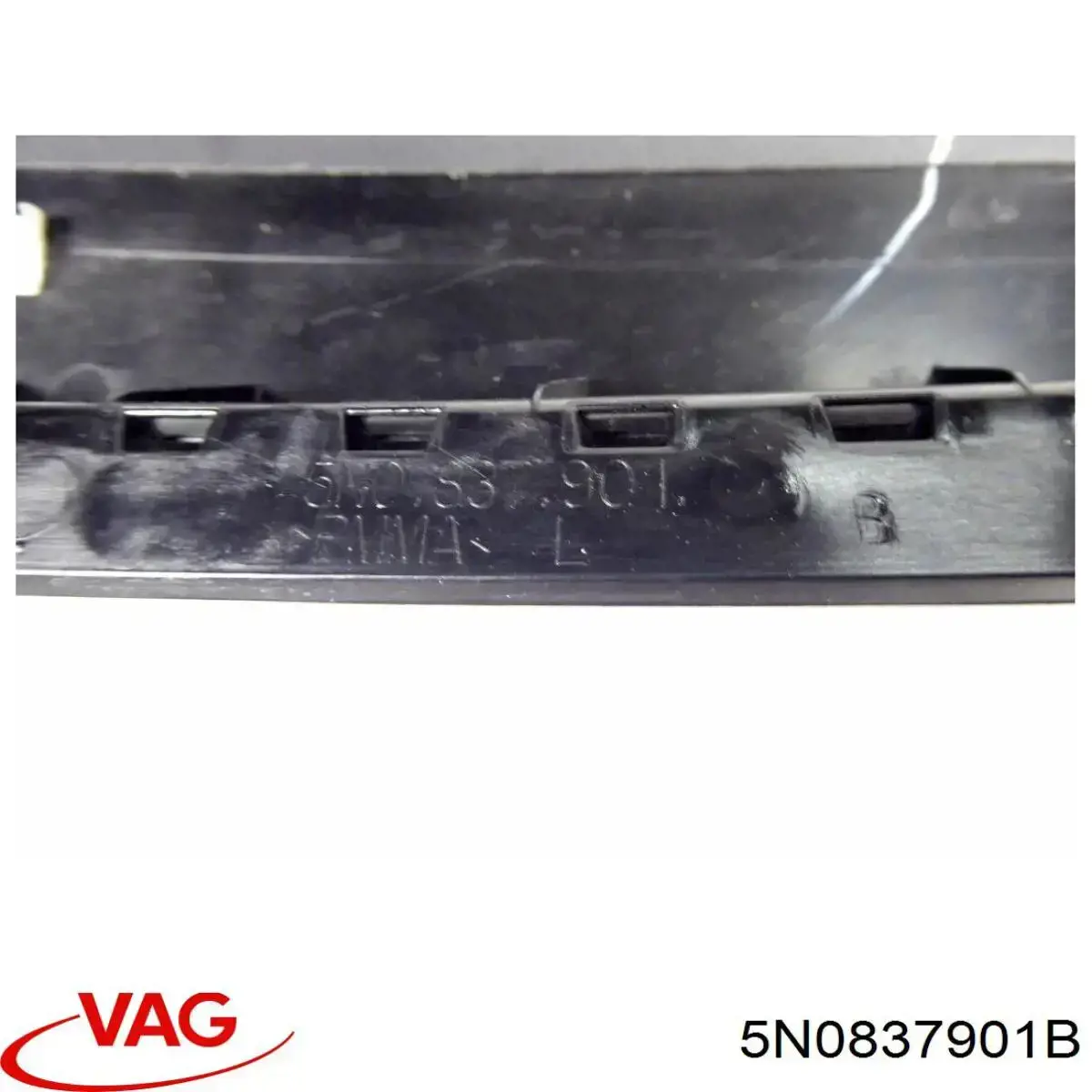 5N0837901B VAG 