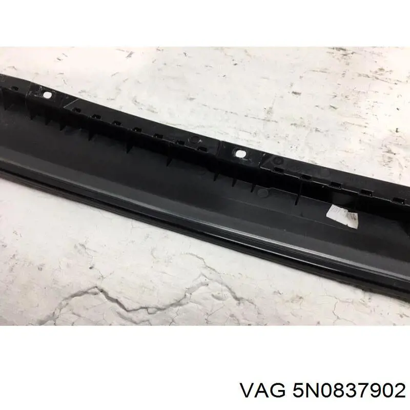  5N0837902 VAG