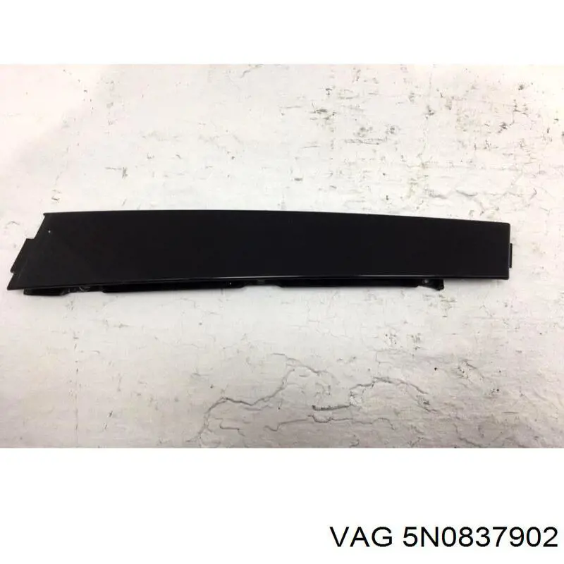 5N0837902 VAG 