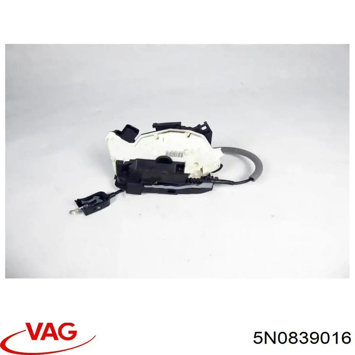  5N0839016 VAG