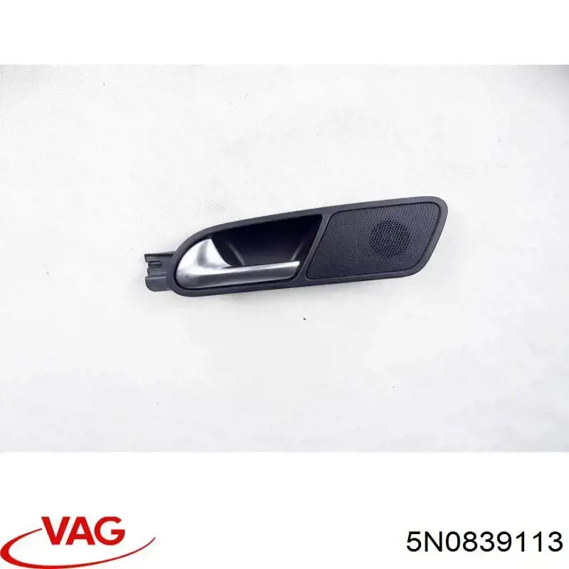 5N0839113 VAG 