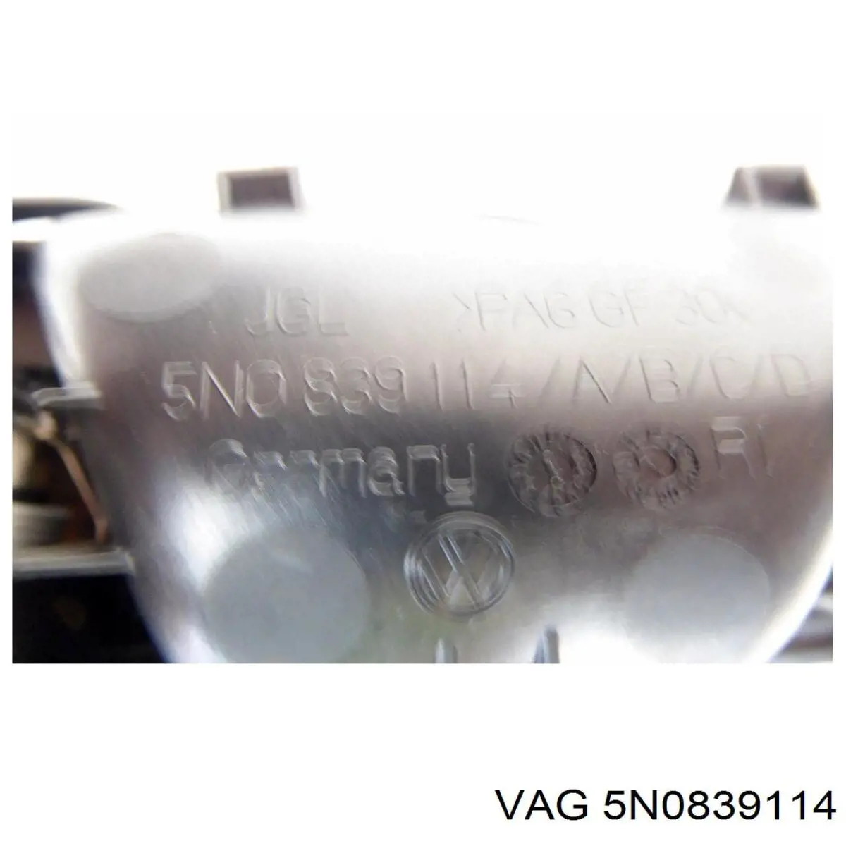 5N0839114 VAG 