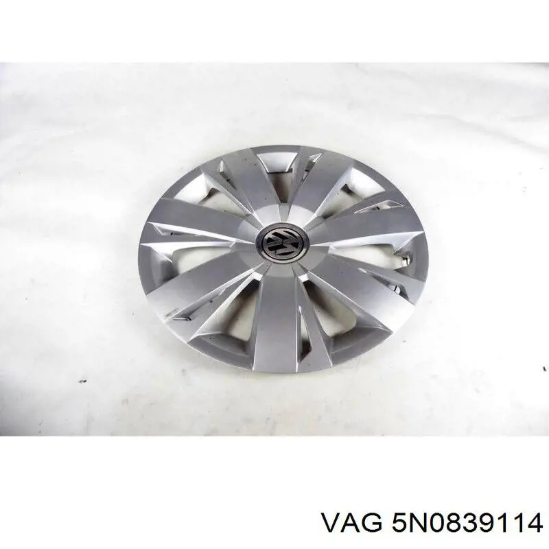  VAG 5N0839114 ціна, від 8.84 USD