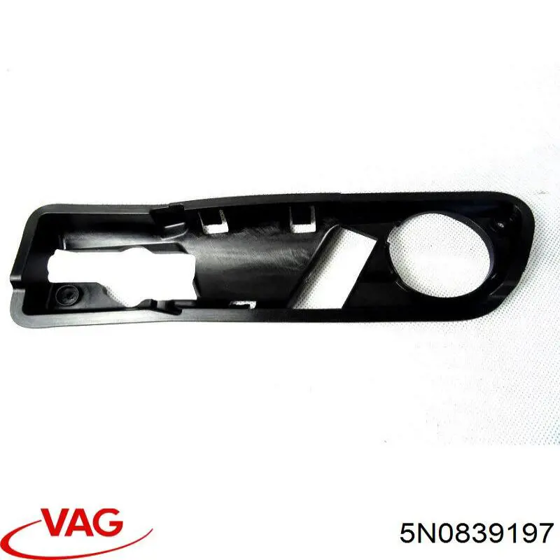 5N0839197 VAG 