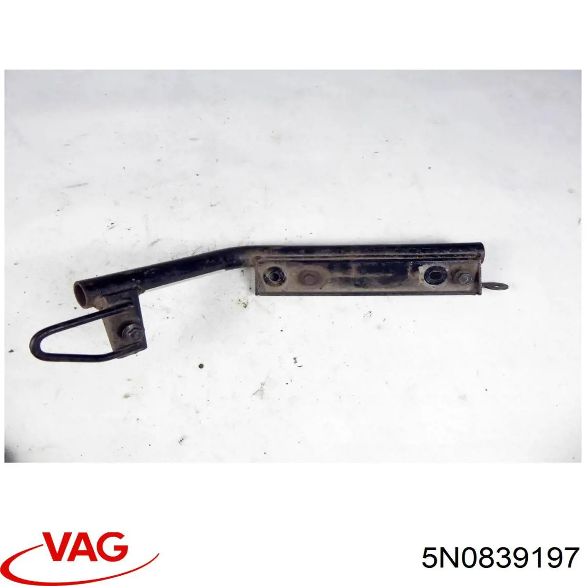 Купити 5N0839197 VAG 