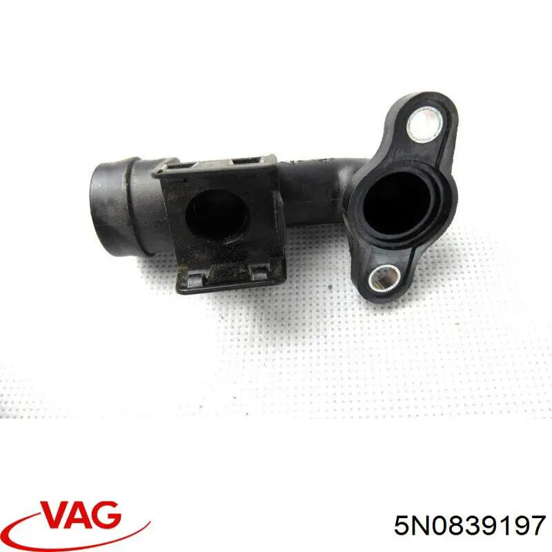  5N0839197 VAG