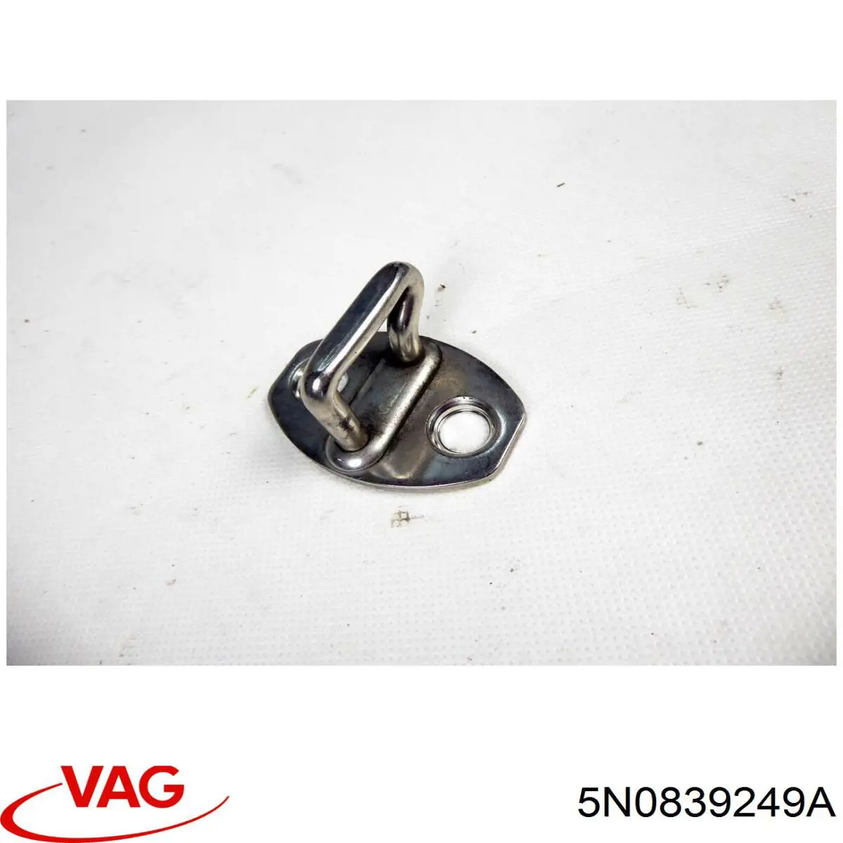 Купити 5N0839249A VAG Обмежувач відкриття дверей, задній