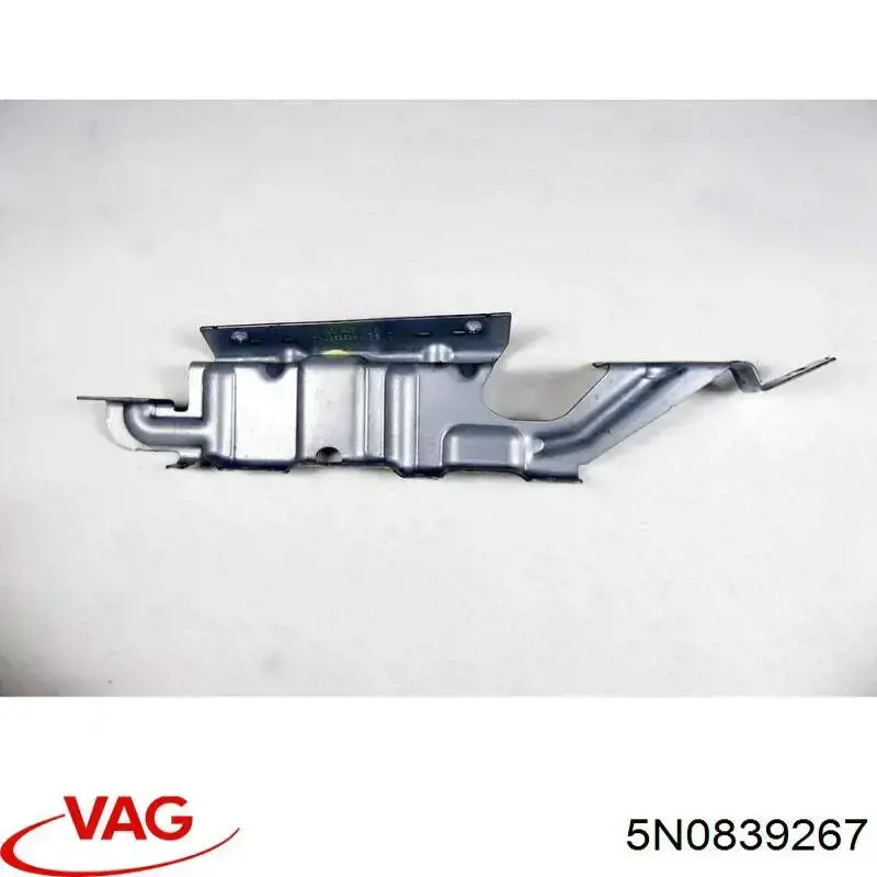 Купити 5N0839267 VAG 