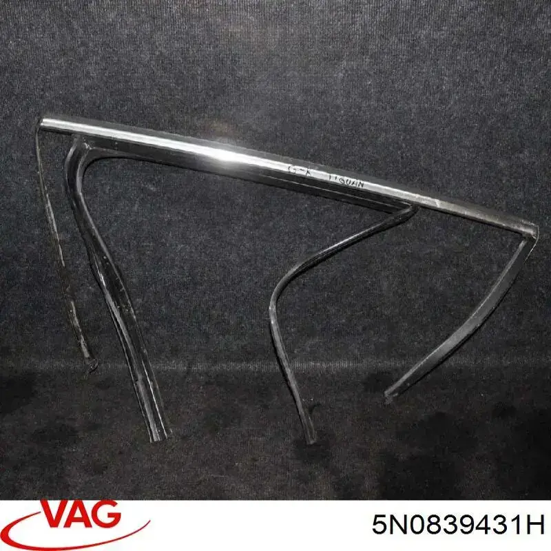 5N0839431H VAG 