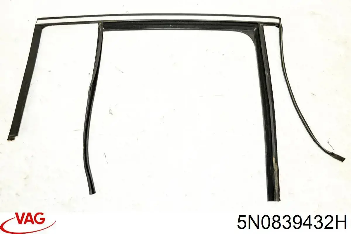 5N0839432H VAG 