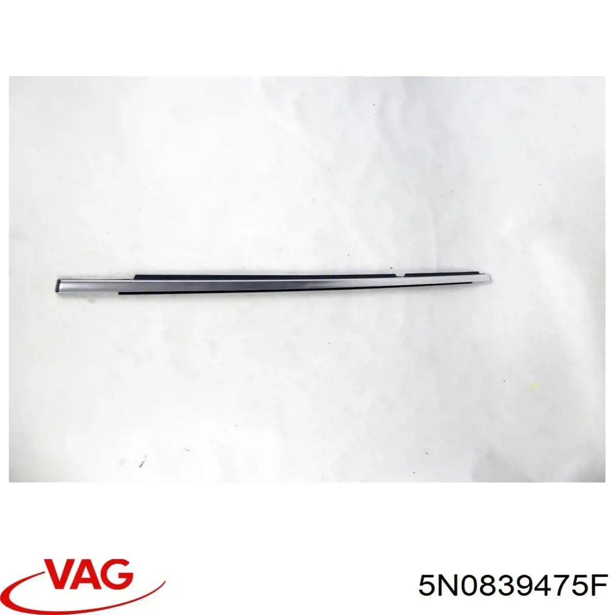 Купити 5N0839475F VAG 