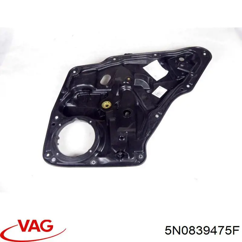 5N0839475F VAG