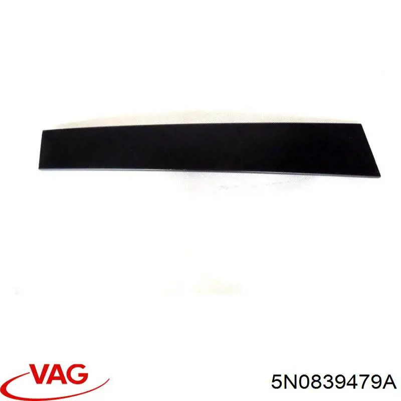  5N0839479A VAG