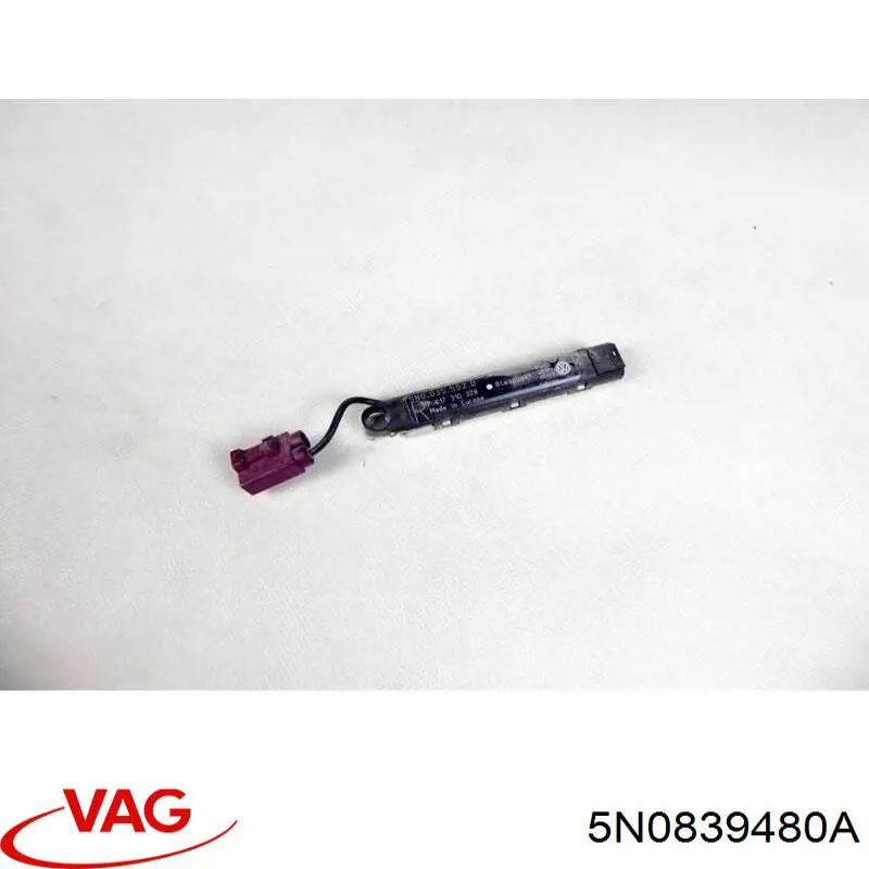  5N0839480A VAG