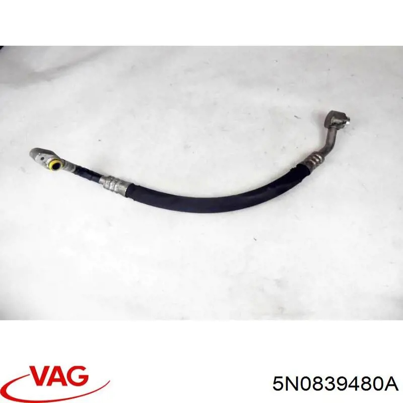 5N0839480A VAG 