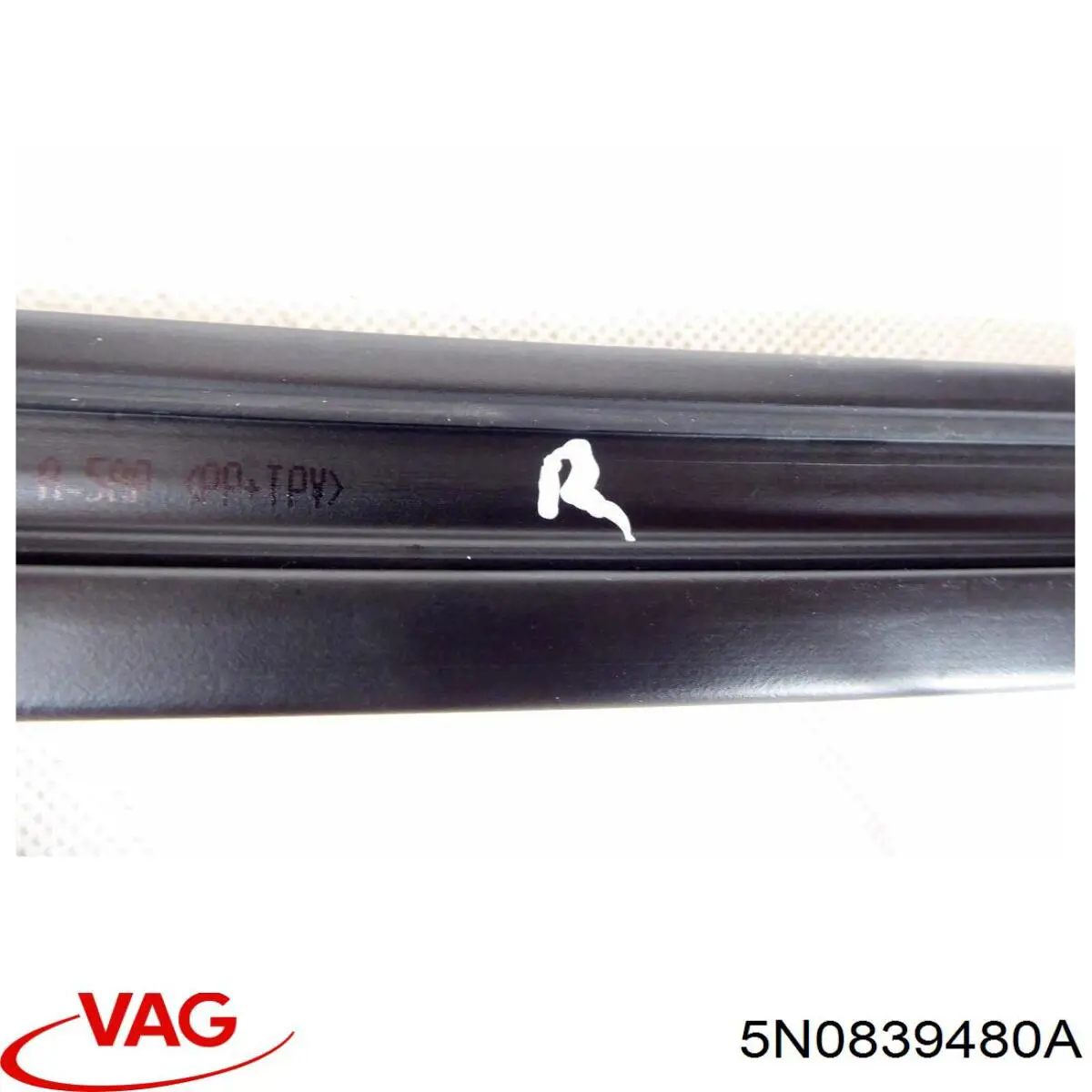 5N0839480A VAG 