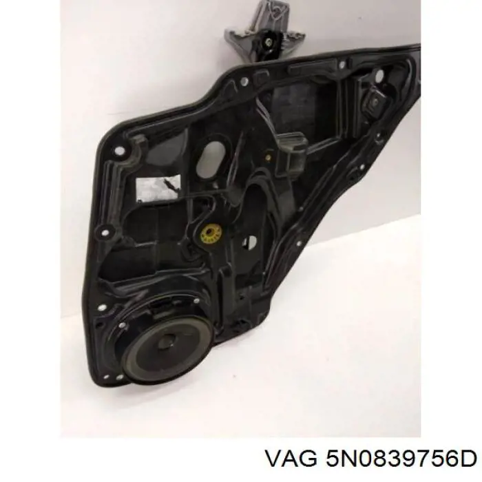 5N0839756D VAG 