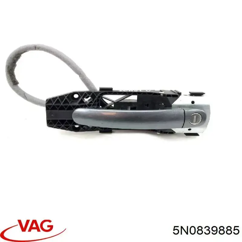 5N0839885 VAG 