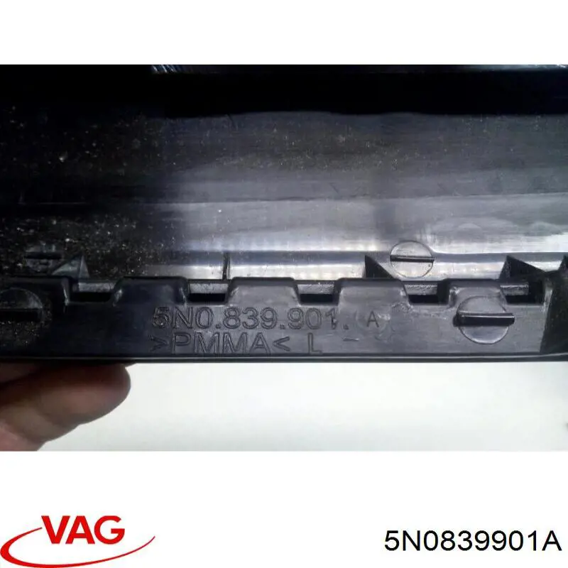  5N0839901A VAG