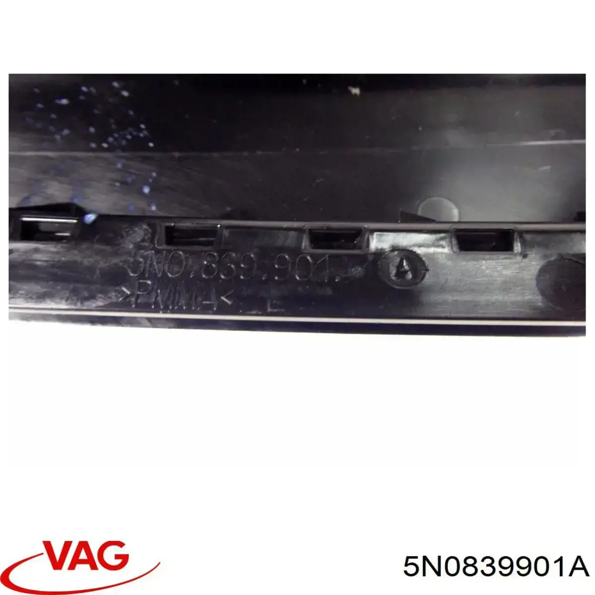  VAG 5N0839901A ціна, від 12.42 USD