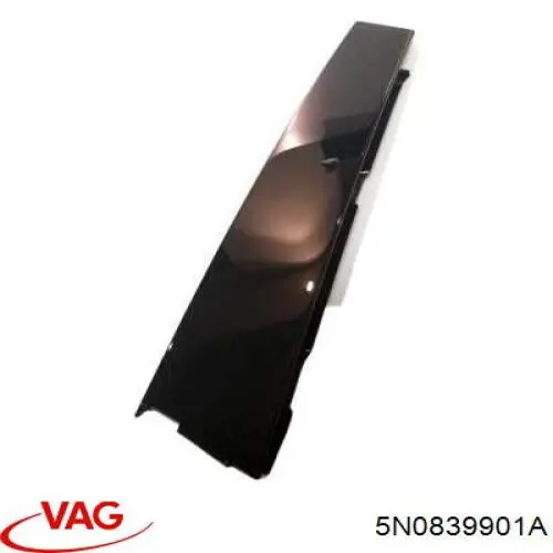 Купити 5N0839901A VAG 