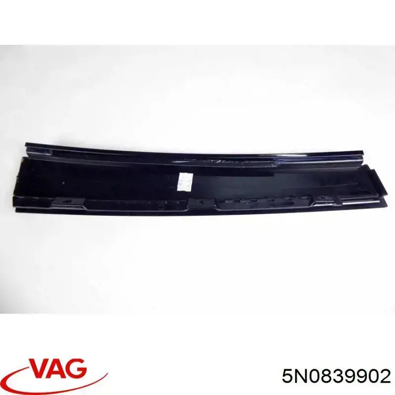  5N0839902 VAG