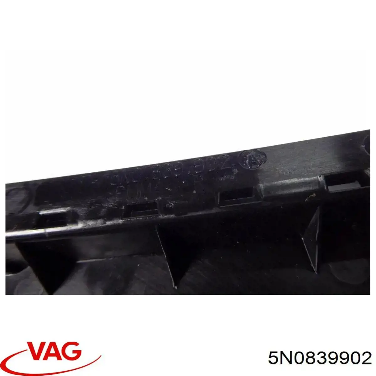 Купити 5N0839902 VAG 