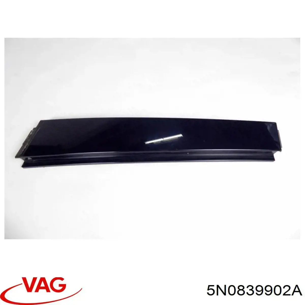  5N0839902A VAG